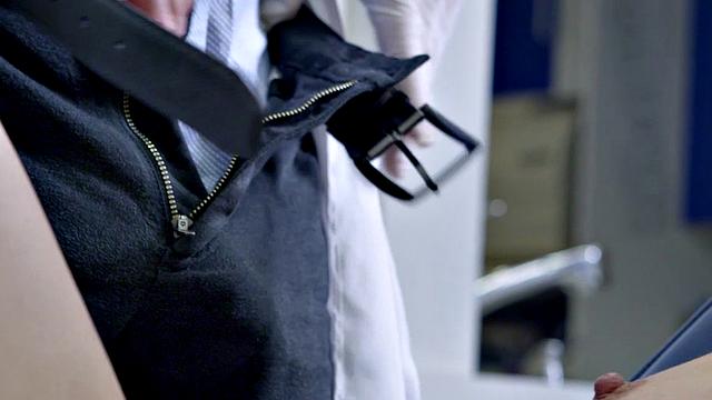 The Dentist Vol 1 episode 1