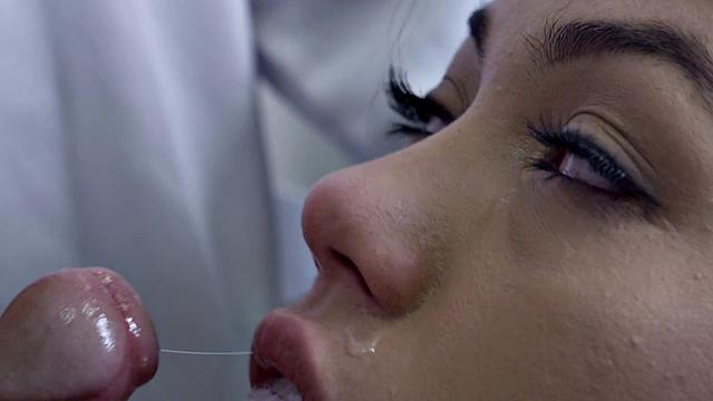 The Dentist Vol 1 episode 1