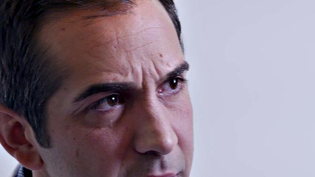 The Dentist Vol 1 episode 1