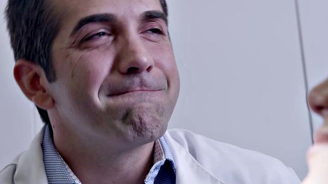 The Dentist Vol 1 episode 1