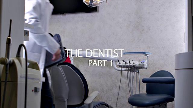 The Dentist Vol 1 episode 1