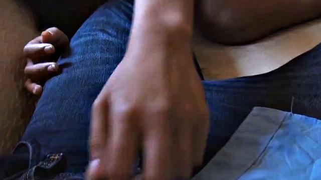 Nicole2 - Blowjob Clip