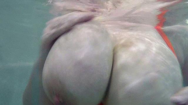 Swimsuit Fun For Magnificent Micky Bells