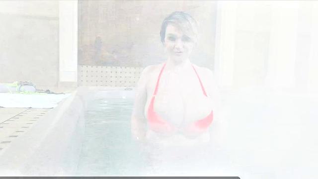 Swimsuit Fun For Magnificent Micky Bells