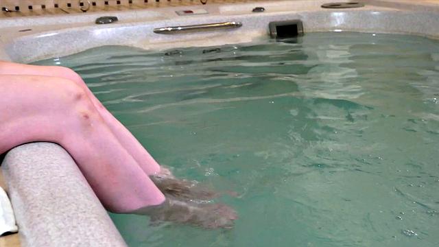 Swimsuit Fun For Magnificent Micky Bells