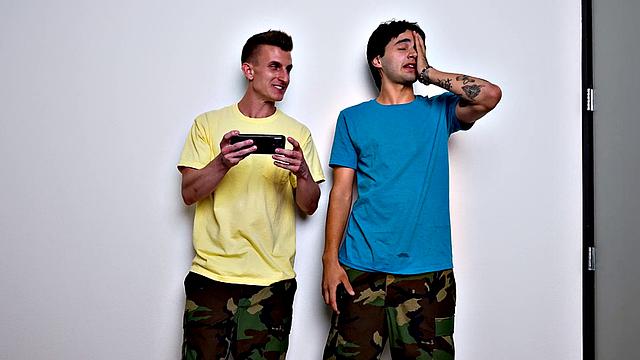 Boot Camp Swap Part 2