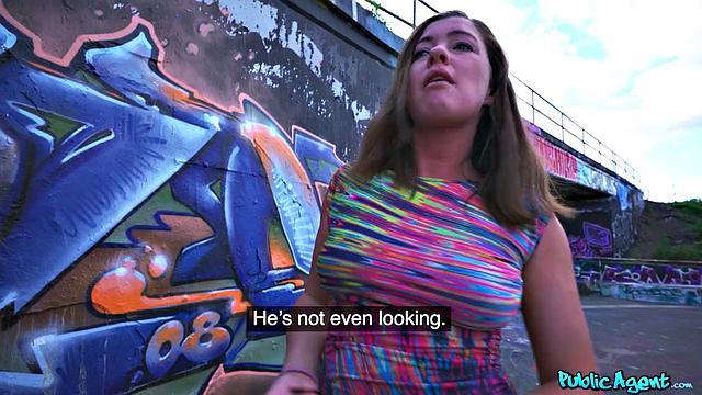 Doggystyle Below Highway