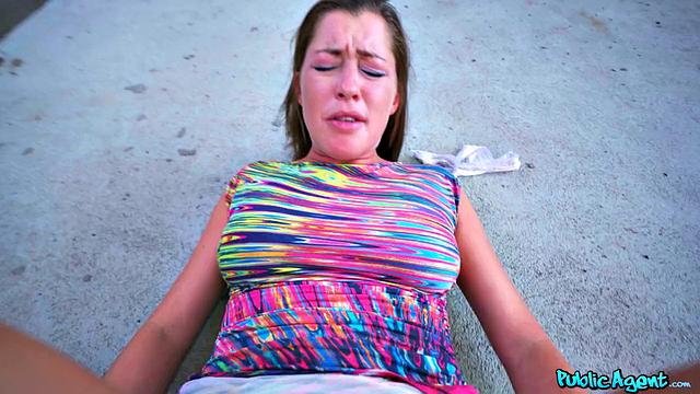 Doggystyle Below Highway