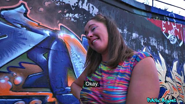 Doggystyle Below Highway