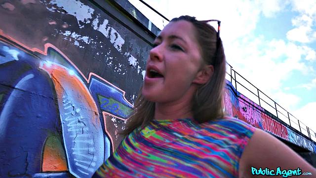 Doggystyle Below Highway