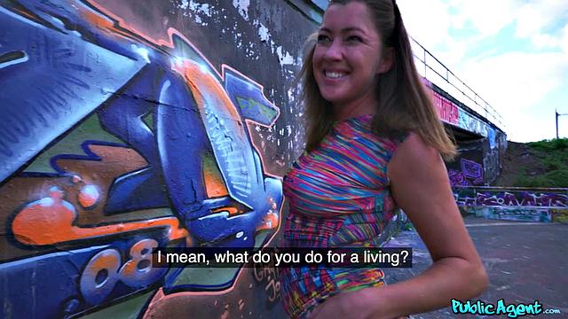 Doggystyle Below Highway