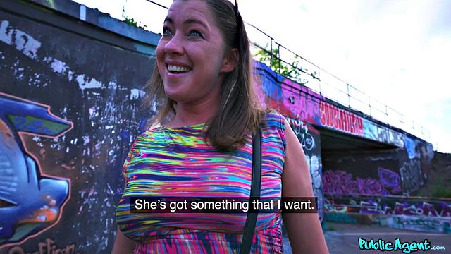 Doggystyle Below Highway