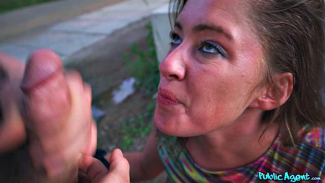 Doggystyle Below Highway