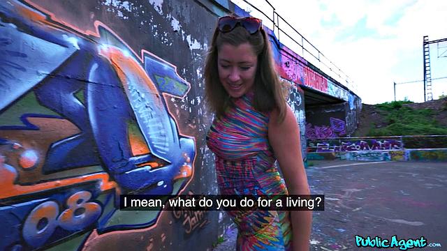 Doggystyle Below Highway