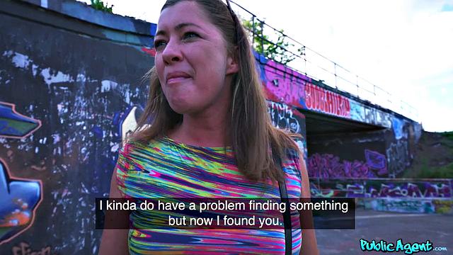 Doggystyle Below Highway