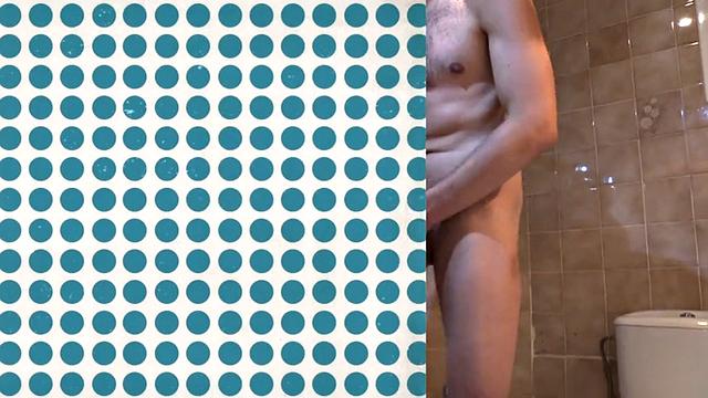 Latino gets his first big black cock. - Horny worker