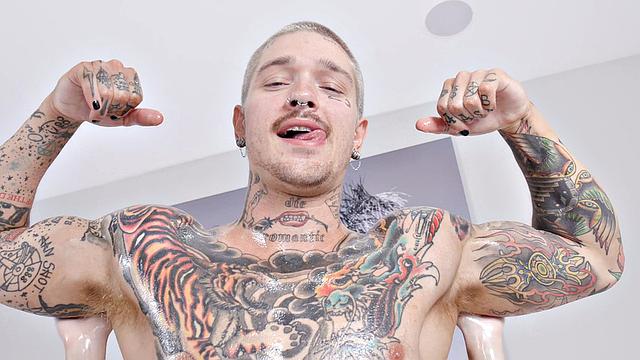 Watch a Florida Man Fuck