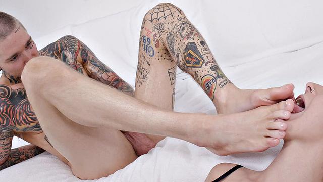 Watch a Florida Man Fuck