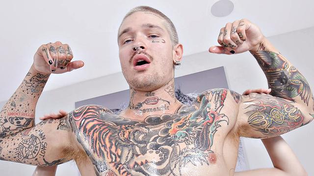 Watch a Florida Man Fuck