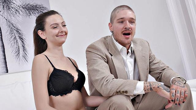 Watch a Florida Man Fuck