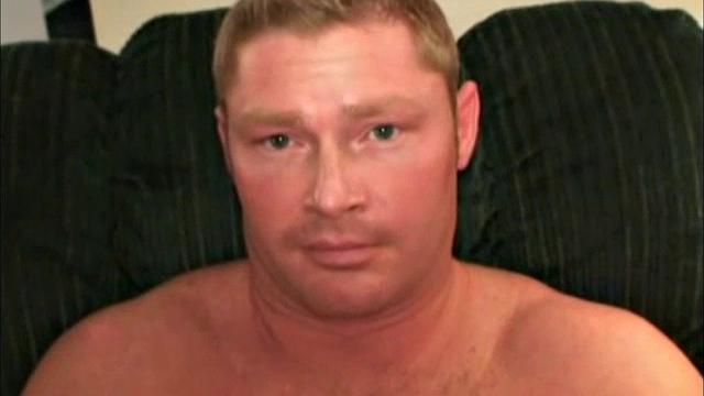 This totally straight California surfer boy met a girl in Florida and decided to follow her to Atlanta. Tug is 27 years old, 6 foot and 185 pounds of beach boy carpenter.