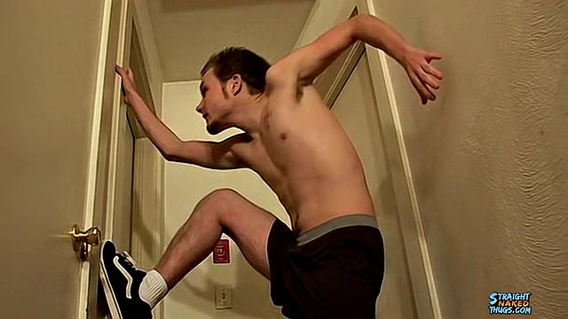 Billy Busts a Full Nut Load - Billy da Kidd