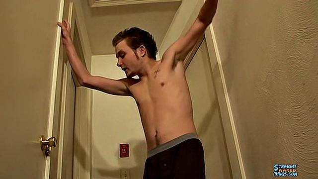 Billy Busts a Full Nut Load - Billy da Kidd