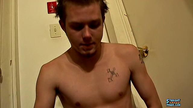 Billy Busts a Full Nut Load - Billy da Kidd