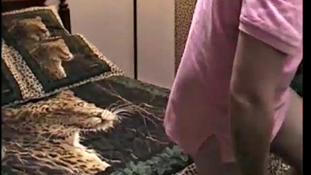 Servicing Horny Boy Marshall