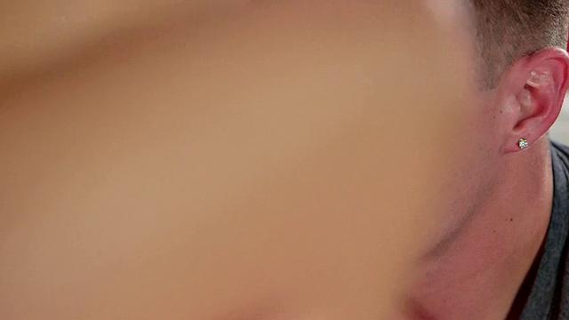 Are Busty Strippers the Best?