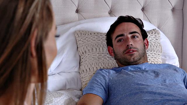 Stop Looking At Stepmom's Ass!