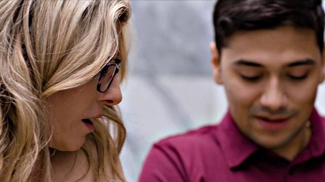 OMG stepmom, you are making me cum!