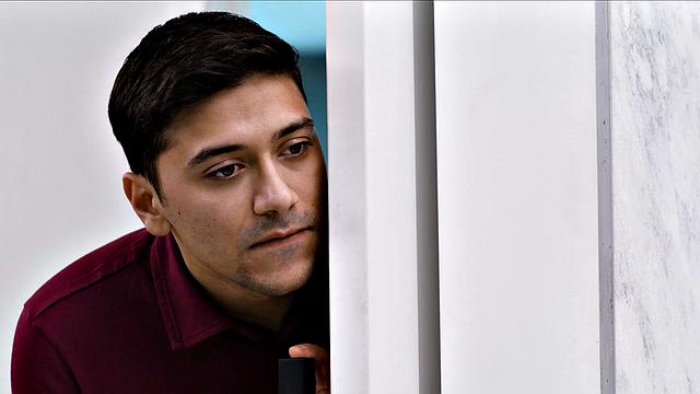 OMG stepmom, you are making me cum!