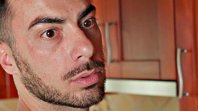 ADULT TIME - Russian Slut Alexa Flexy Wants Her Neighbor's Big Cock To Fill Her Perfect Ass!