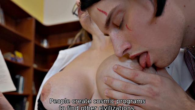 TUTOR4K. A Literature Lesson