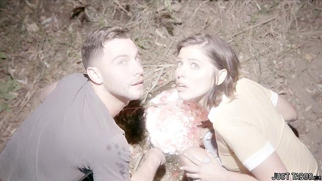 We'll take on both of you!