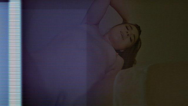 Lily Glee Feels Wet And Naughty During Photoshoot