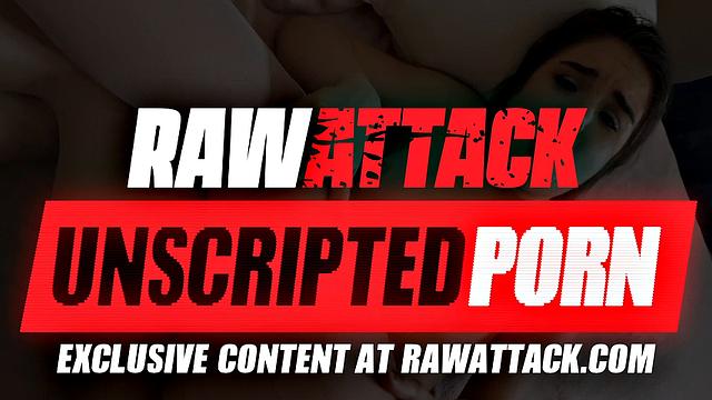 Lily Glee Feels Wet And Naughty During Photoshoot