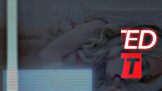 Lily Glee Feels Wet And Naughty During Photoshoot