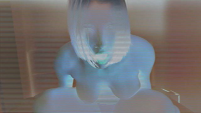 Lily Glee Feels Wet And Naughty During Photoshoot