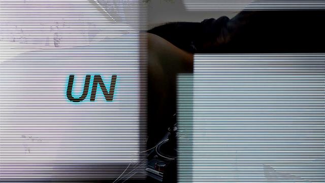 Lily Glee Feels Wet And Naughty During Photoshoot