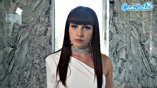 Camsoda - Hot steamy lesbo sex and oral action