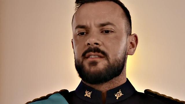 Str8 skinny twink barebacked by jock in palace