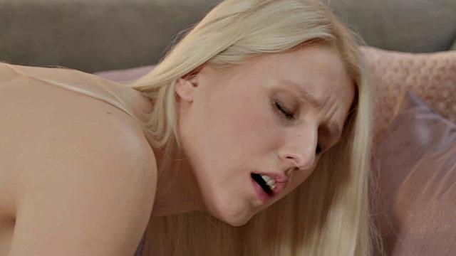 JOYMII - Horny Blonde Diane Chrystall Needs To Have Butt Fucked ASAP