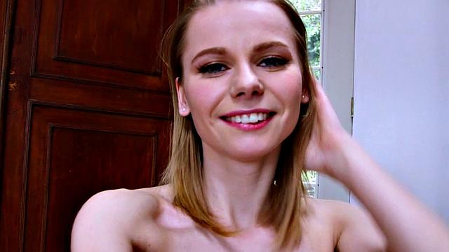 Dear Diary, Need to Cum