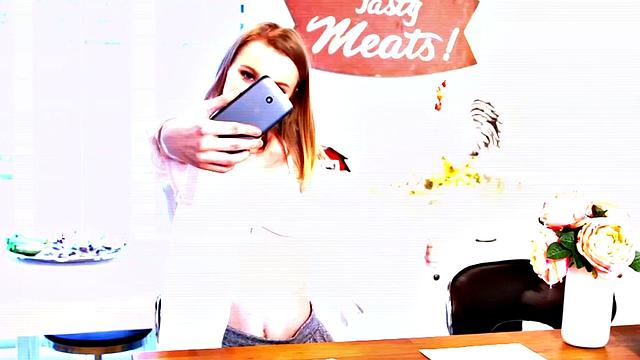 Dear Diary, Need to Cum