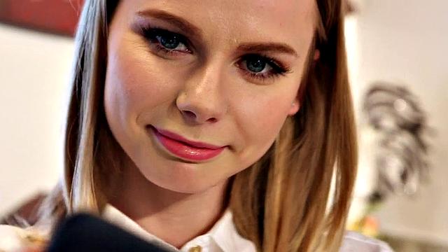 Dear Diary, Need to Cum