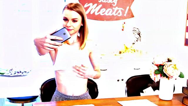 Dear Diary, Need to Cum