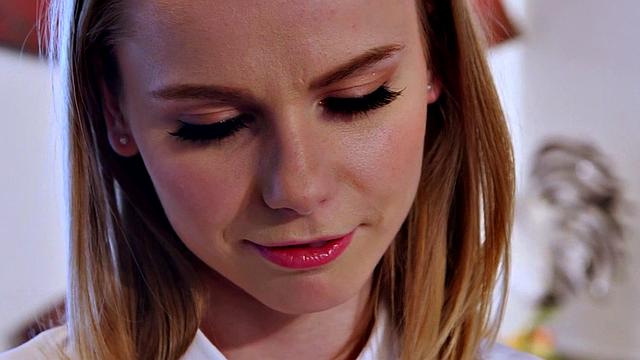 Dear Diary, Need to Cum