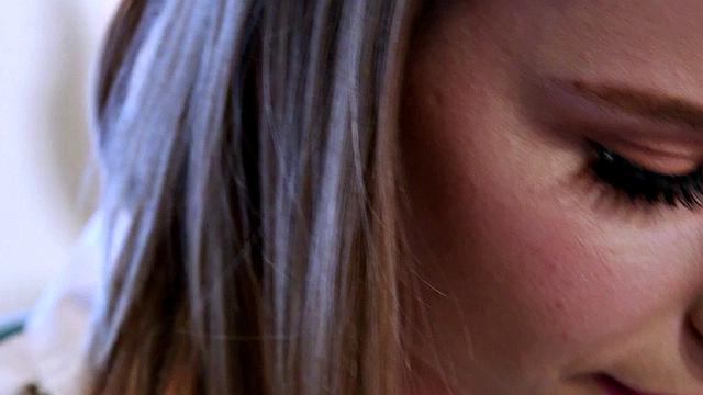 Dear Diary, Need to Cum